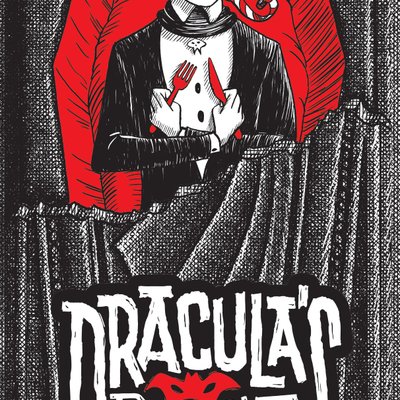 Dracula's Feast