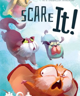 Scare It!