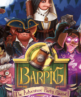 BARPIG: After Hours