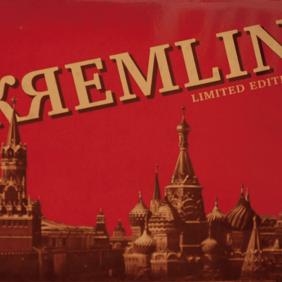 Kremlin (Third Edition)