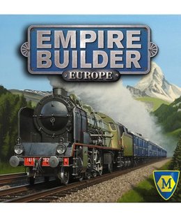 Empire Builder: Europe