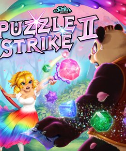 Puzzle Strike 2