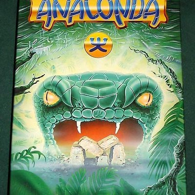 Anaconda
