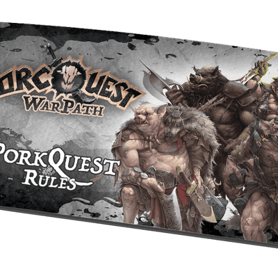OrcQuest: PorkQuest
