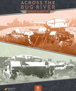 Across the Bug River: Volodymyr-Volynskyi 1941