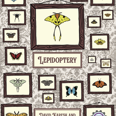 Lepidoptery
