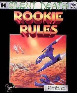Silent Death: Rookie Rules