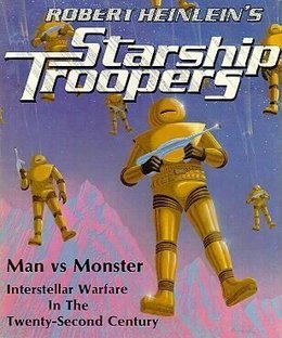 Starship Troopers