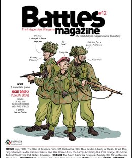 Night Drop 2: Pegasus Bridge