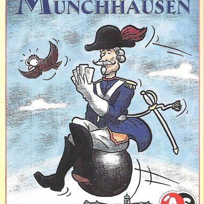Münchhausen