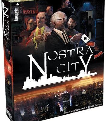 Nostra City
