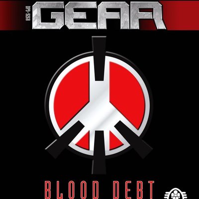 Heavy Gear Blitz! Blood Debt; Peace River Army List