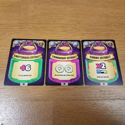 Quodd Heroes: Promo Pack