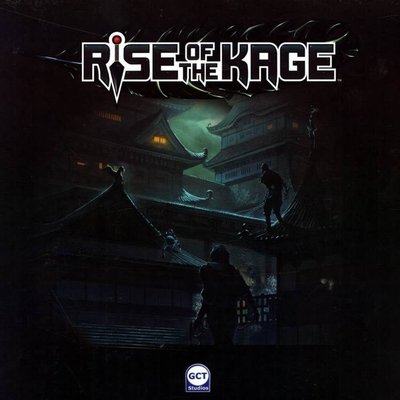 Rise of the Kage