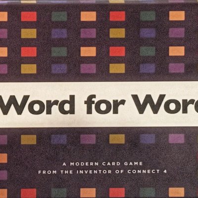 Word for Word