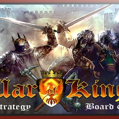 War of Kings