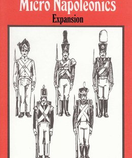 Micro Napoleonics: Expansion