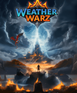 Weather Warz