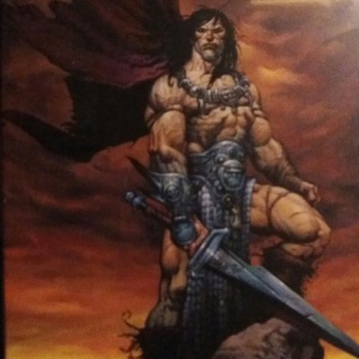 Conan: Paolo Parente Guest box