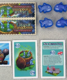 Catapult Feud: The Royal Feast Expansion