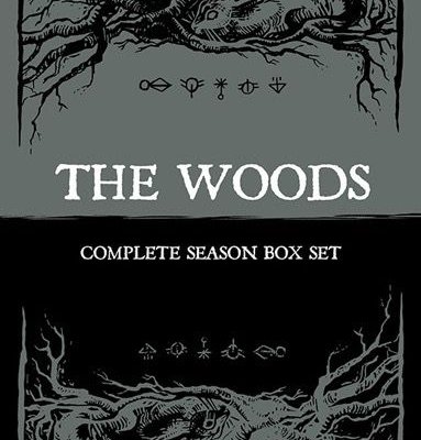 Hunt a Killer: Empty Faces – The Woods