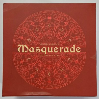 Masquerade