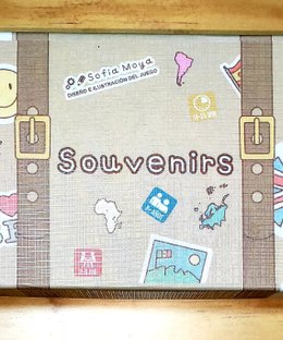 Souvenirs