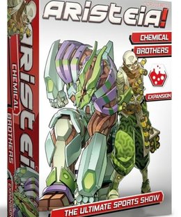 Aristeia!: Chemical Brothers