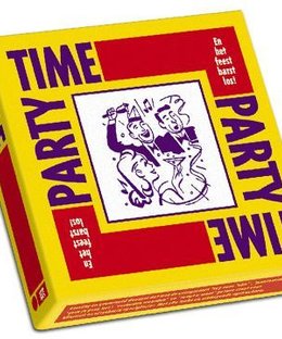 Party Time