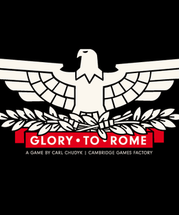 Glory to Rome