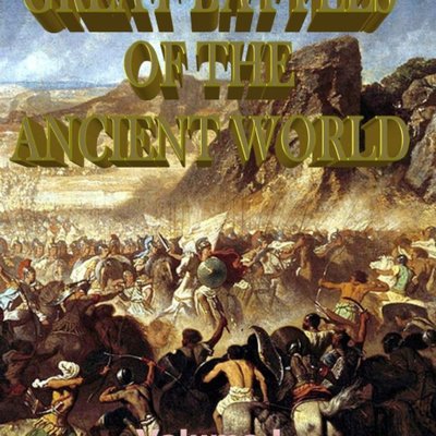 Igni Ferroque: Great Battles of the Ancient World – Volume I