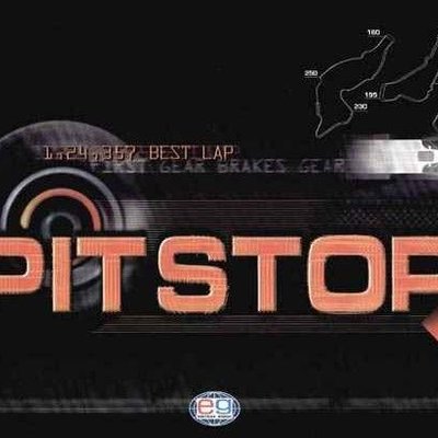 Pitstop