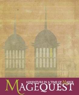 Mage Quest