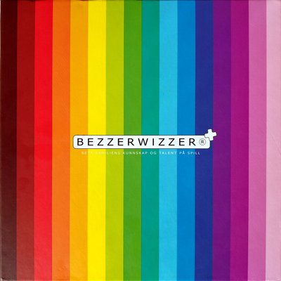 Bezzerwizzer +