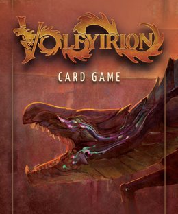 Volfyirion