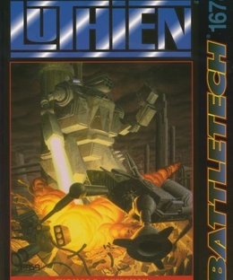 BattleTech: Luthien