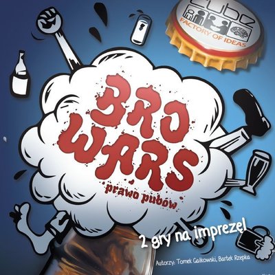 BroWars: Prawo Pubów