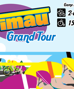Trimau: Grand Tour