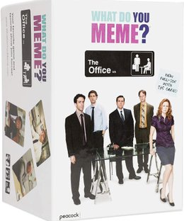 What Do You Meme?: The Office