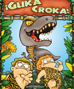 ¡Guka Croka!