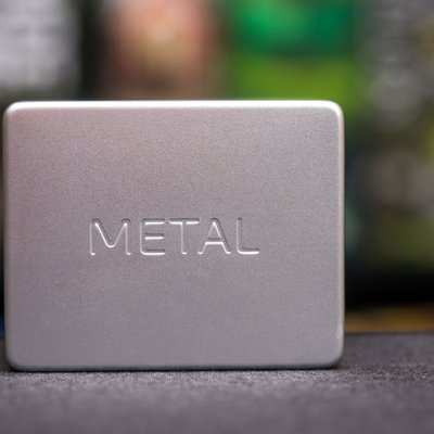 METAL