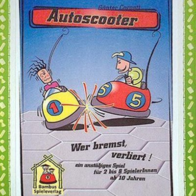 Autoscooter