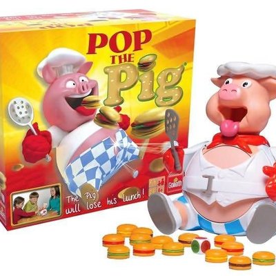 Pop the Pig