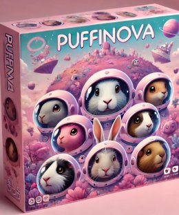 PuffiNova