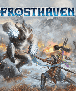 Frosthaven