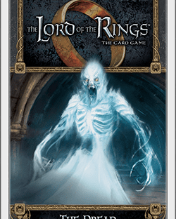 The Lord of the Rings: The Card Game – The Dread Realm
