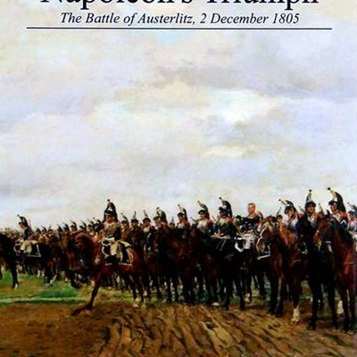 Napoleon's Triumph