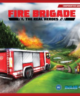 Fire Brigade