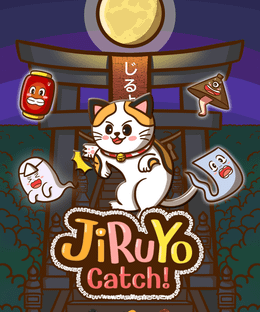 Jiruyo Catch!
