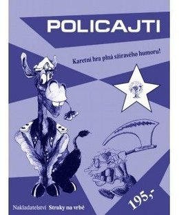 Policajti
